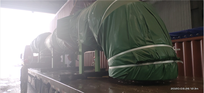 昆山(shān)到揚州大件運輸物(wù)流