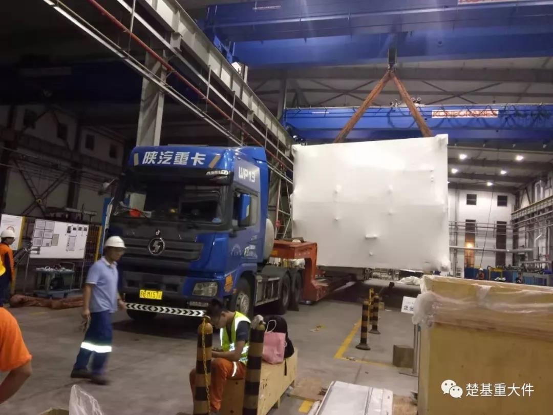 常州到上海蒸發器運輸 常州到上海大件物(wù)流 常州到上海蒸發器運輸 常州到上海大件物(wù)流