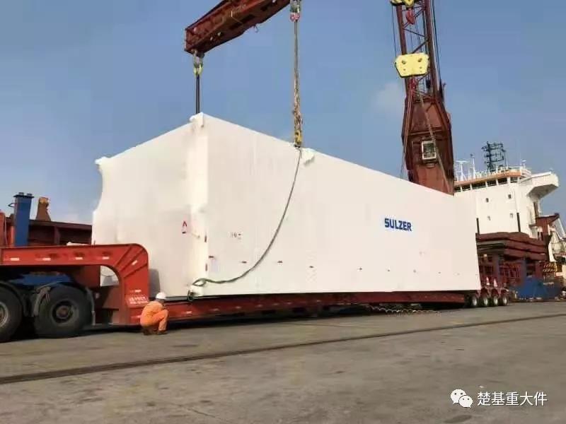 常州到上海蒸發器運輸 常州到上海大件物(wù)流 常州到上海蒸發器運輸 常州到上海大件物(wù)流