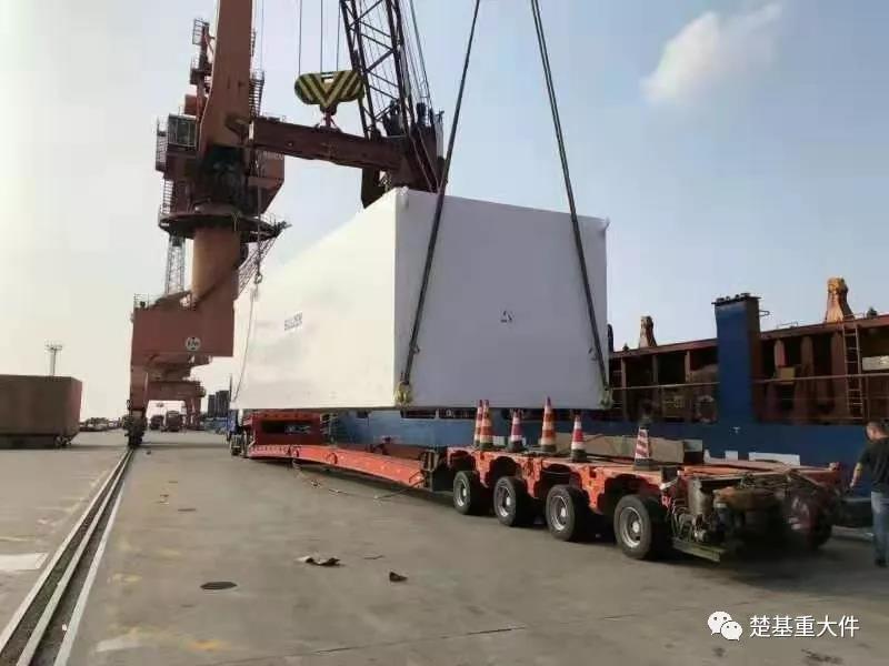 常州到上海蒸發器運輸 常州到上海大件物(wù)流 常州到上海蒸發器運輸 常州到上海大件物(wù)流