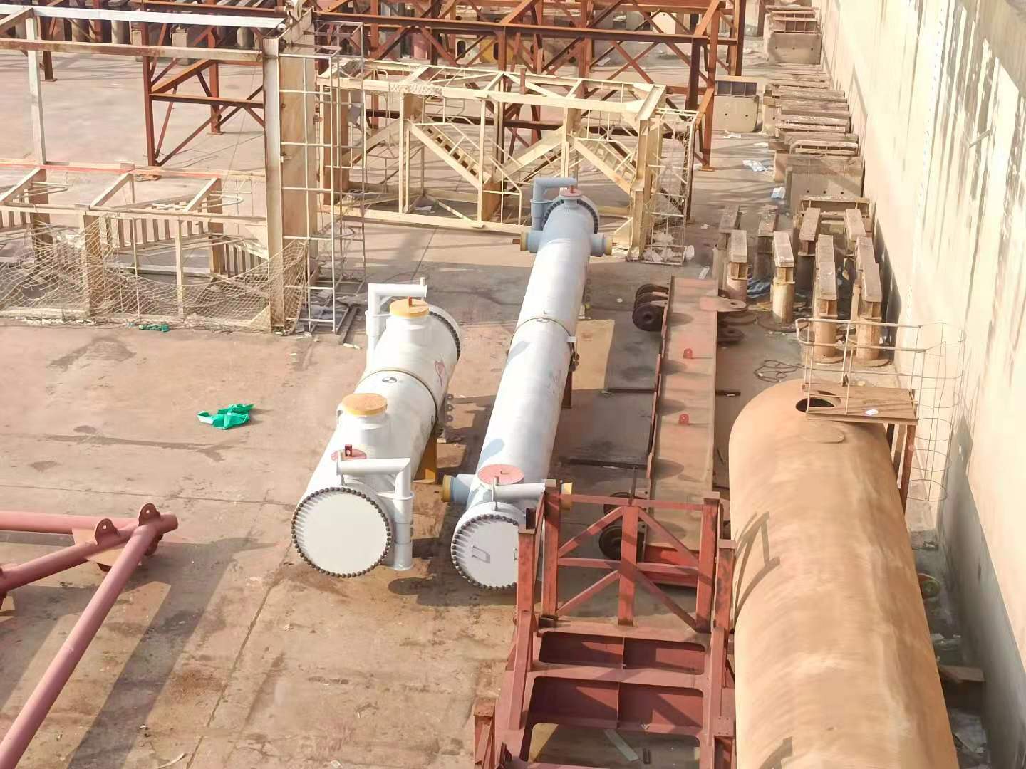 楚基運輸 大件工(gōng)業設備物(wù)流運輸